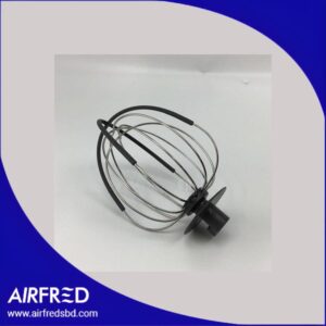 MOULINEX Repuesto original para hojas y batidores de robot de cocina - SEBMS-652776