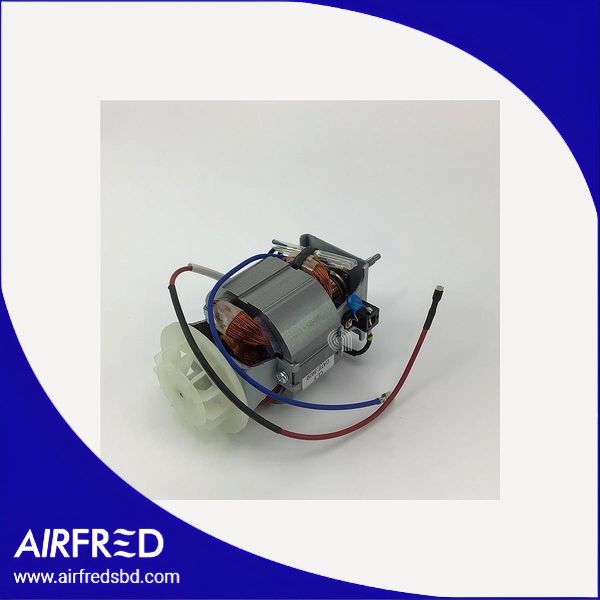 Motor para robot de cocina, repuesto original