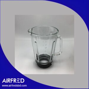 Jarra de vidrio para licuadora MOULINEX - SEBMS-653089