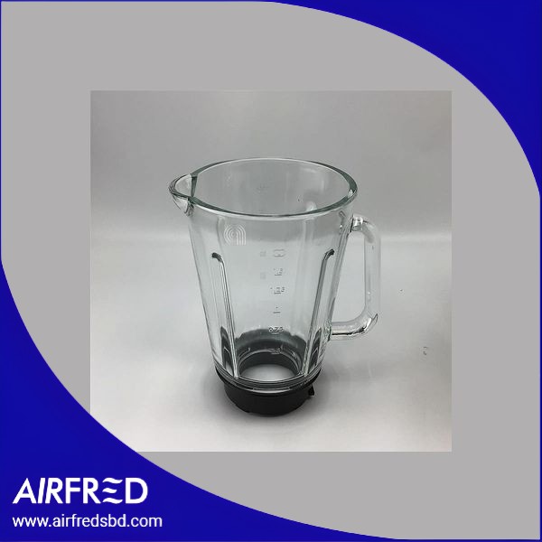 Jarra de vidrio para licuadora SEBMS-653089