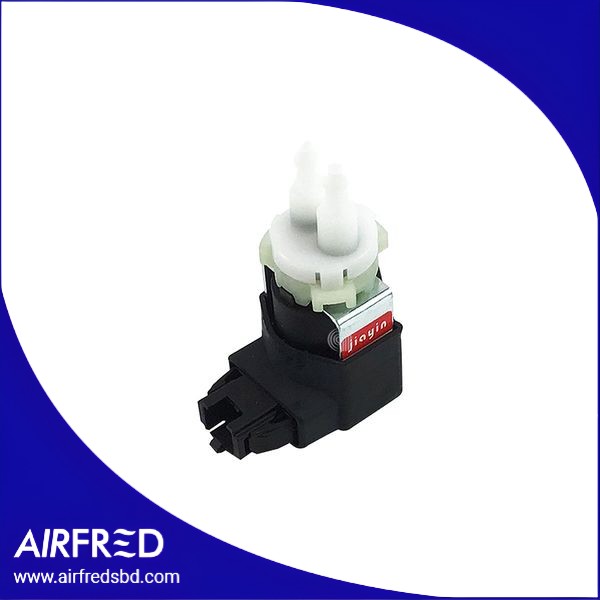 Bomba para sistema de planchado SEBRS-DW0265, repuesto