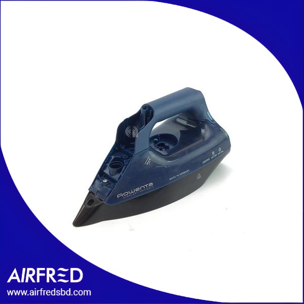 Manilla de plancha para hierro