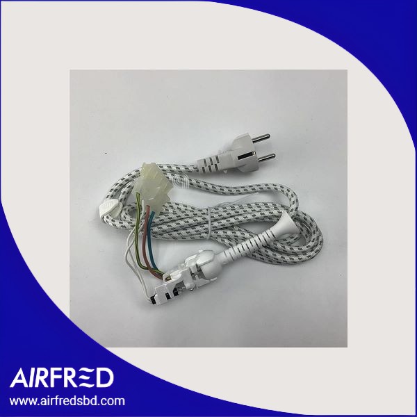 Cordón de alimentación SEBRS-DZ0035