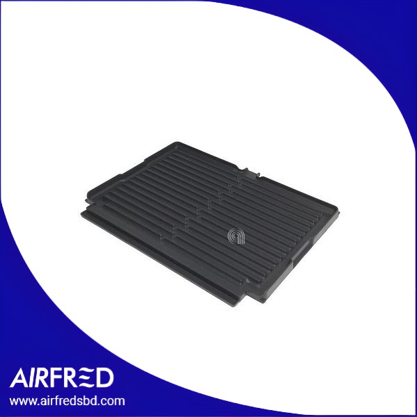 Pieza grill inferior para electrodoméstico SKU SEBRS-KG7275