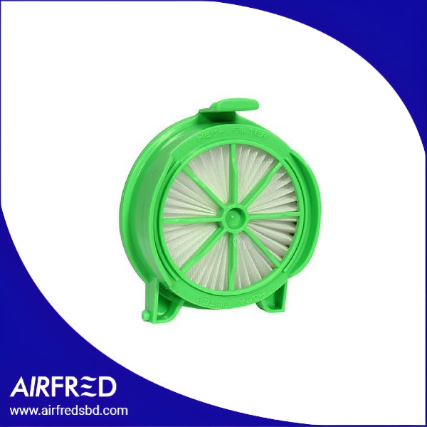 SEBRS-RH5024 filtro HEPA para aspiradora