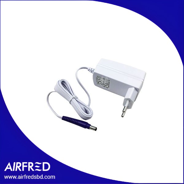 Fuente de alimentación para aspiradora, código RS-RH5664