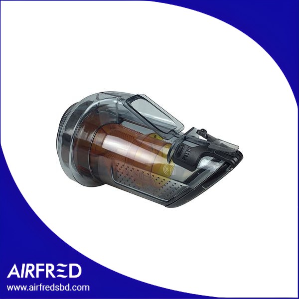 Contenedor de polvo para aspiradora original SEBRS-RH5953