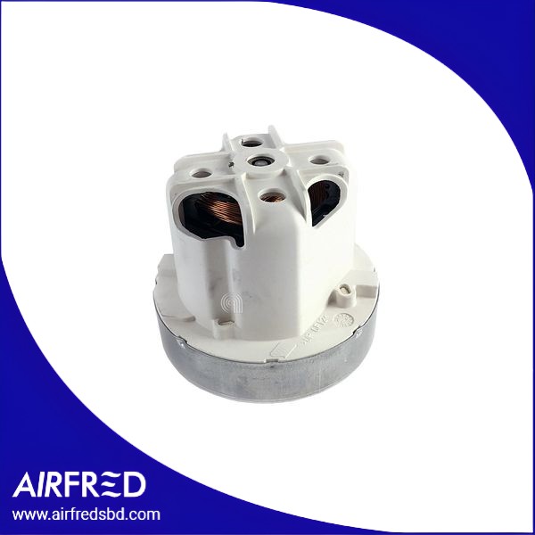 Motor para aspiradora SEBRS-RT3530