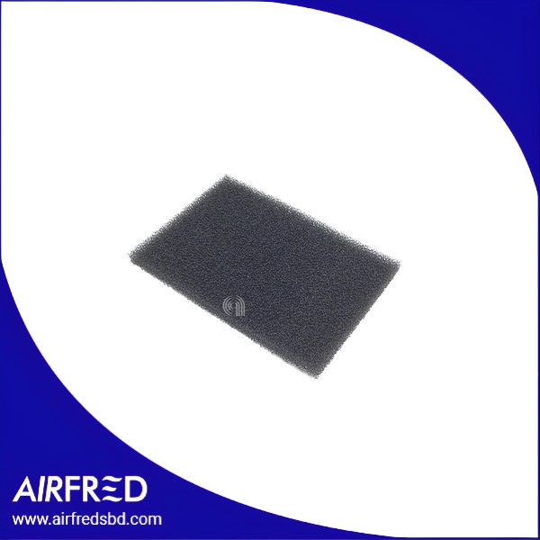 Filtro de espuma para aspiradora SEBRS-RT4314