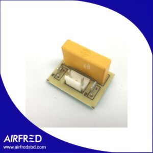 Placa electrónica original para aspiradora ROWENTA - SEBRS-RT900584