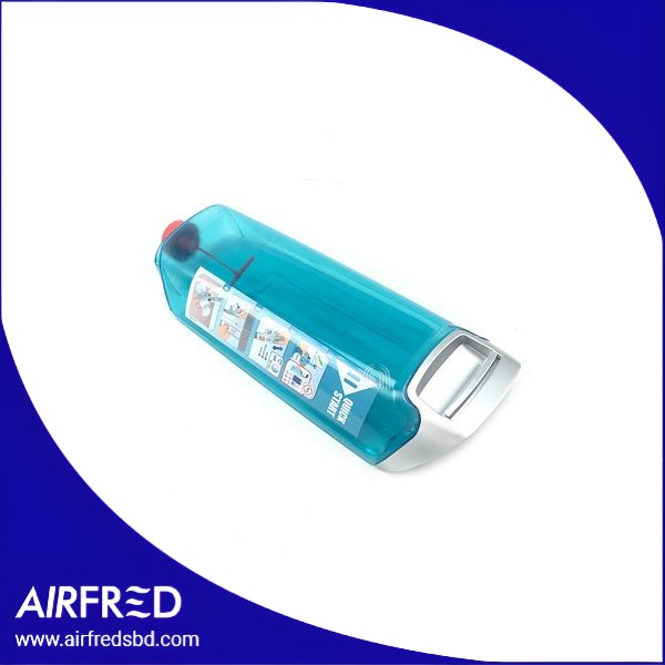 Recipiente de agua para aspiradora SEBRS-RT900608