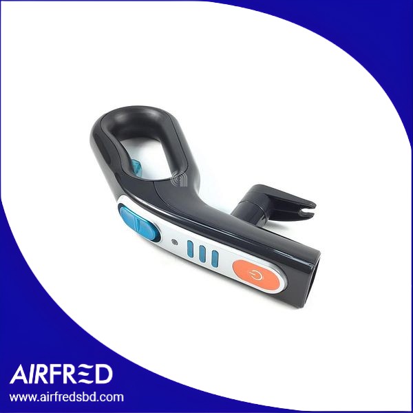 Mango de repuesto para aspiradora de vapor