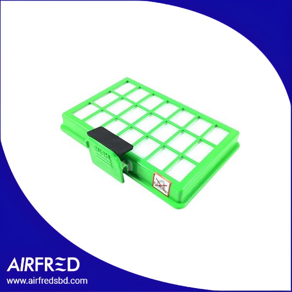 Filtro HEPA rectangular SEBRS-RT9977