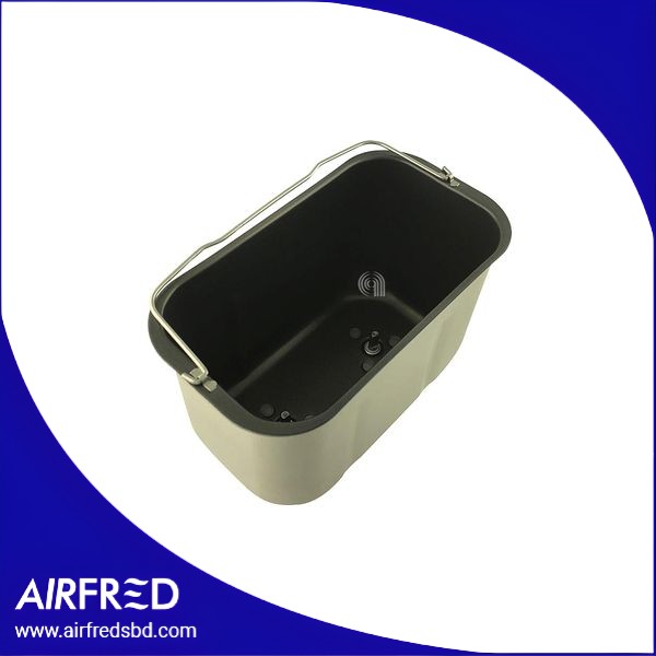 Cesta original para máquina de pan MOULINEX SEBSS-186157