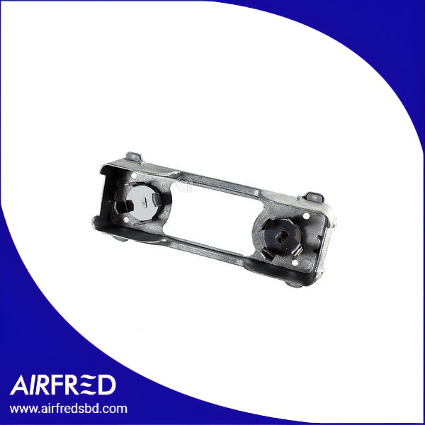 Eje de transmisión para panificadora SEBSS-186166