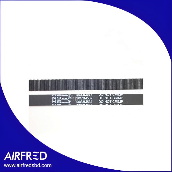 Correa dentada original para máquina de pan - SKU SEBSS-186171