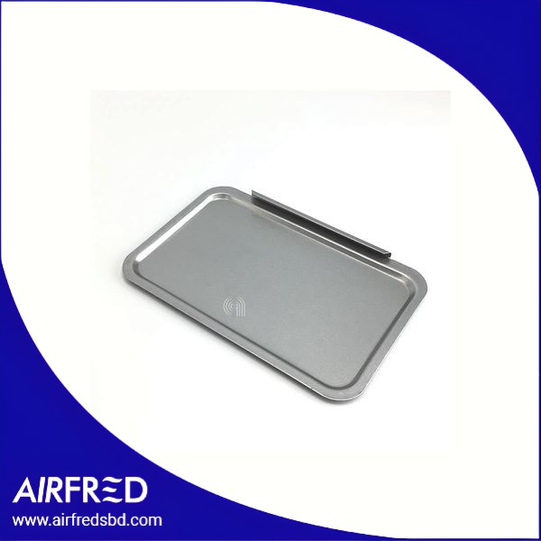 Cajón gris para tostadora SEBSS-189209