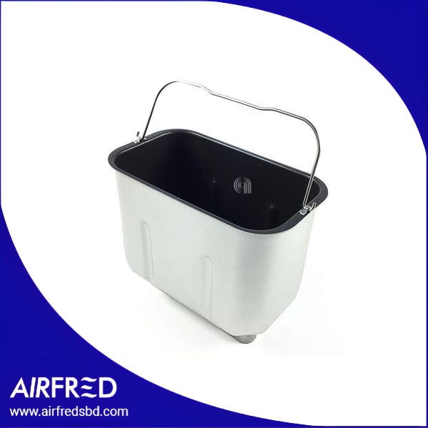 Cestilla original para máquina de pan SEBSS-189743