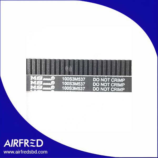 Correa dentada de transmisión para máquina de pan SEBSS-189757