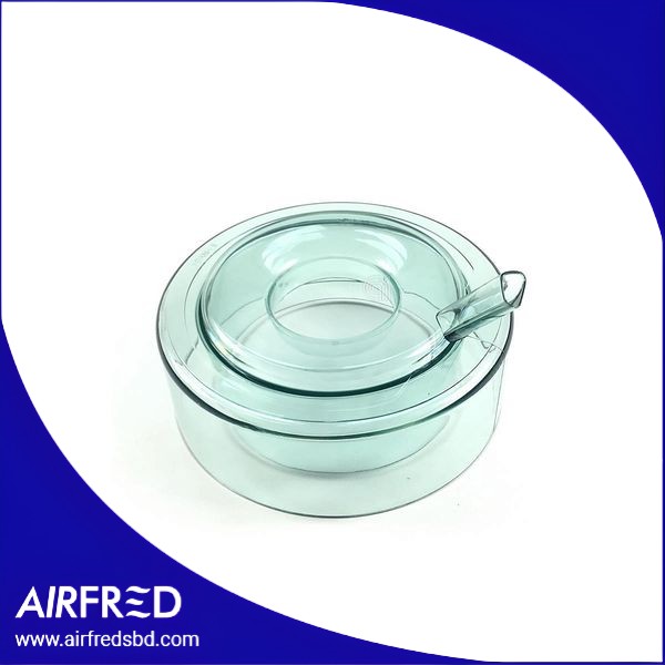 Contenedor para exprimidor SEBSS-192016