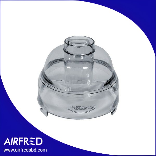 Cubierta original para cuenco de robot de cocina