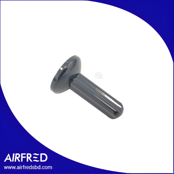 Pieza de transmisión para exprimidor