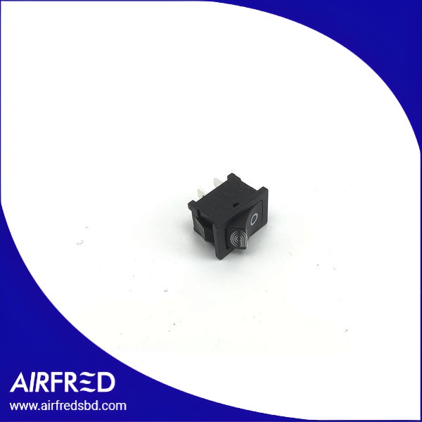 Interruptor de repuesto para picadora de alimentos