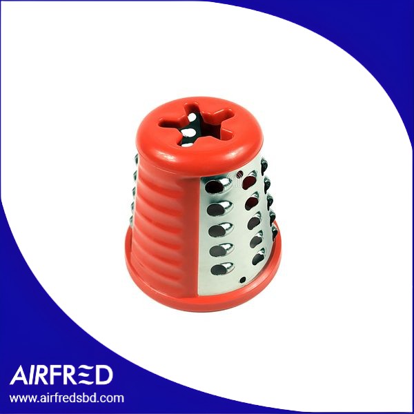 Cono rallador cónico para electrodomésticos, código SEBSS-193076