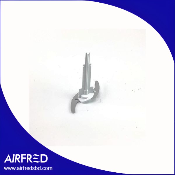 Hoja de repuesto para cuchillas de procesador de alimentos