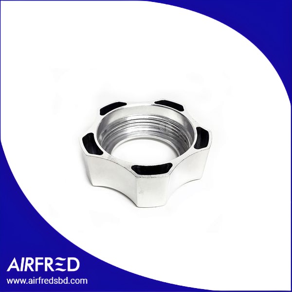 SEBSS-193516 - Anillo de sellado para disco de mincer