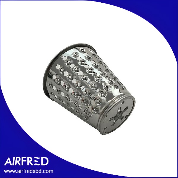 Rallador cónico para repuestos de cocina, SKU SEBSS-193526
