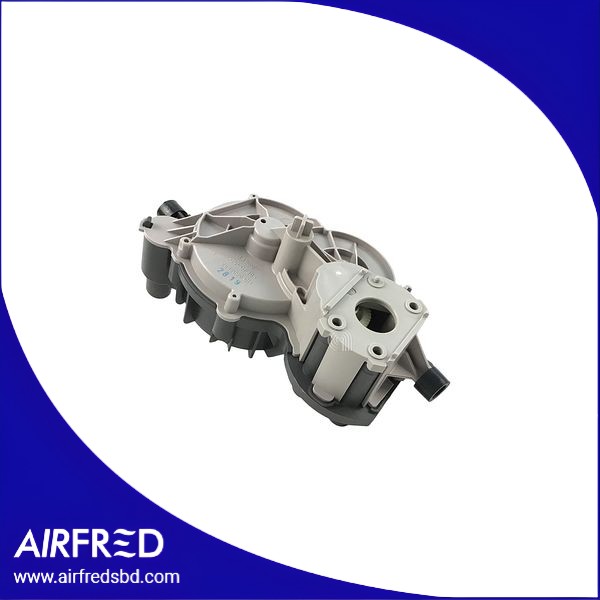 Caja de engranajes para robot de cocina SEBSS-193766