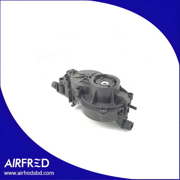 Engranaje de caja para robot de cocina