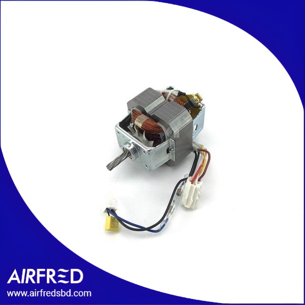 Motor original para robot de cocina - repuesto