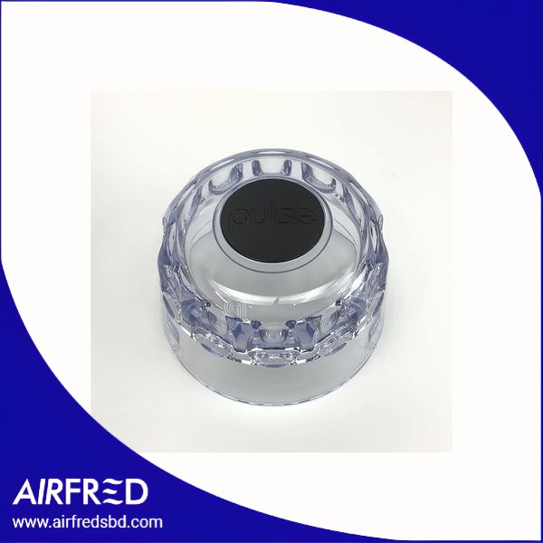 Tapa de repuesto para molinillo de café