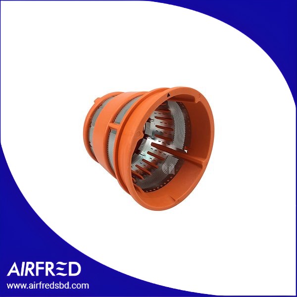 Filtro centrífugo para exprimidor - SKU SEBSS-194375