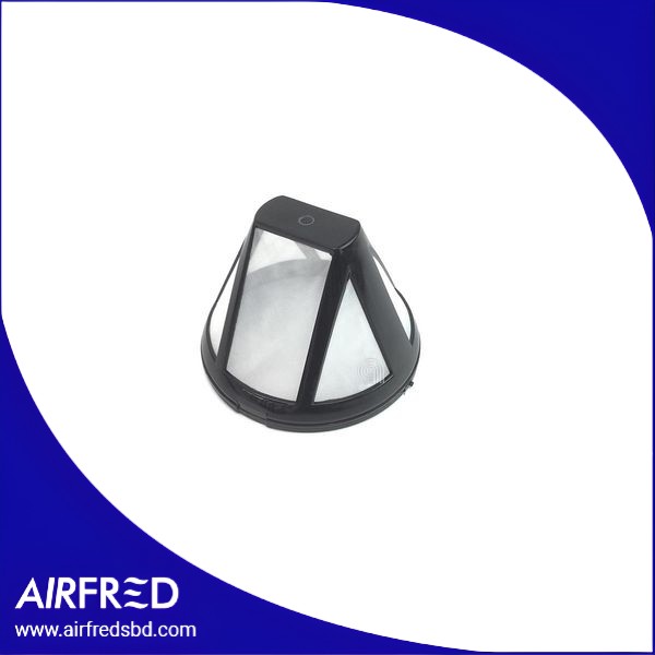 Filtro permanente SEBSS-200039 para cafeteras