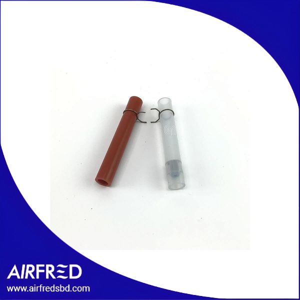 SKU SEBSS-200091 – conjunto de tubos y válvula para cafetera