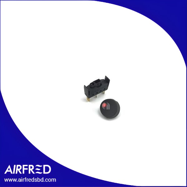 Conmutador para máquina de espresso SEBSS-200421