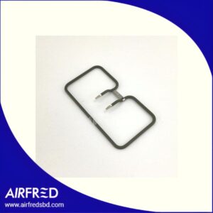 Resistencia de 850W para grill MOULINEX - SEBSS-203185