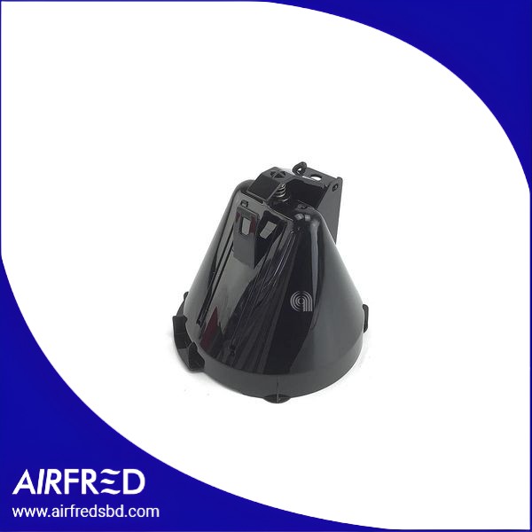 Soporte de filtro para máquina de espresso - SEBSS-208663