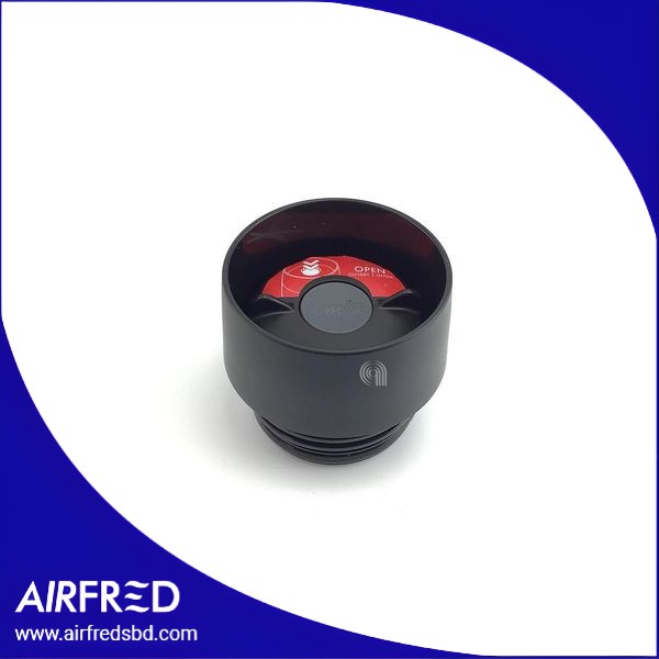 Tapón de repuesto para taza de viaje