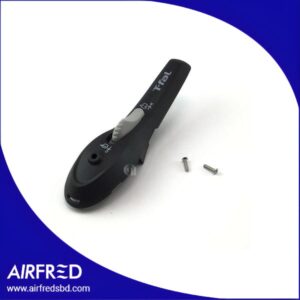 Manija y tapa para olla a presión - SEBSS-980987