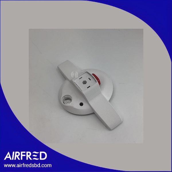 Repuesto CORPO/COMANDO para olla a presión SEBSS-981394