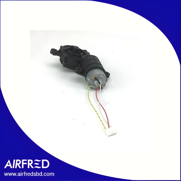 Motor para panificadora, repuesto original SEBSS-986629