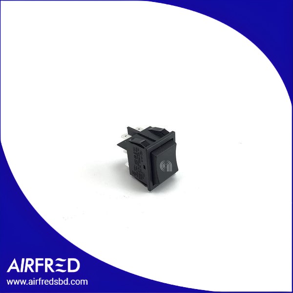 SKU SEBSS-989834: conmutador para robot de cocina, repuesto.