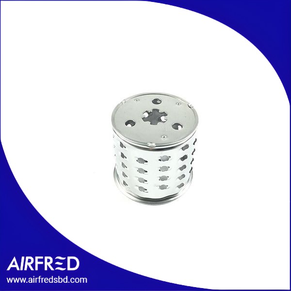 Rallador de tambor dentado, SKU SEBSS-989853