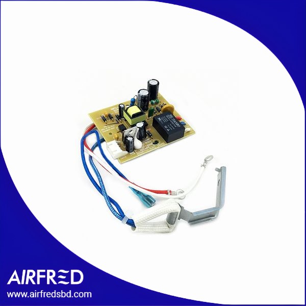 Placa electrónica original para robot de cocina