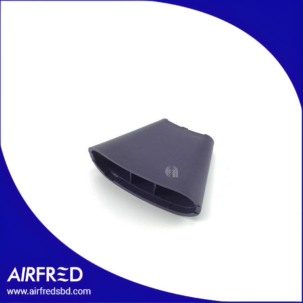 Manilla de repuesto para robot de cocina compatible con varios modelos.