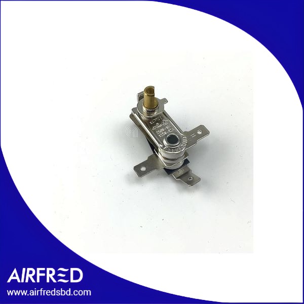 Termostato de repuesto para freidora SEBSS-993984